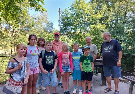 Wieder tolle VdK-Kinderferienprogramme | Sozialverband VdK Baden ...