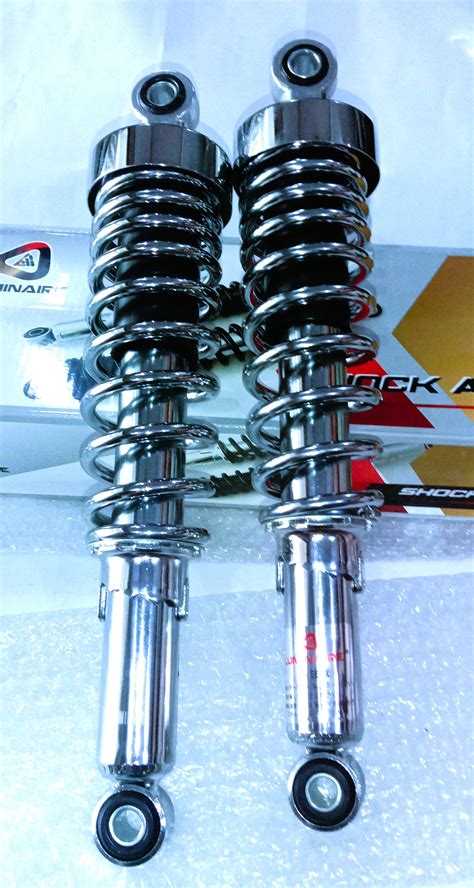 Shock Belakang Yamaha Rx King Luminaire Lazada Indonesia