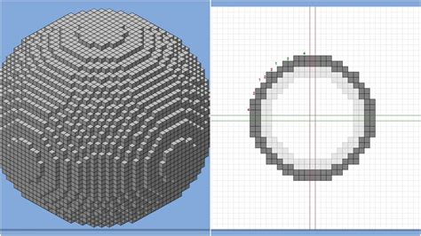 How To Easily Build A Dome In Minecraft