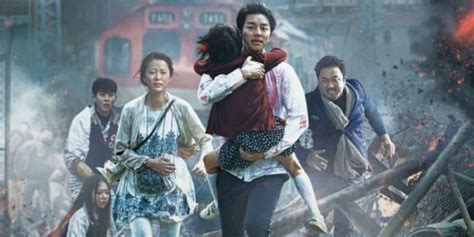 Train to Busan: Movie Review | Heaven of Horror