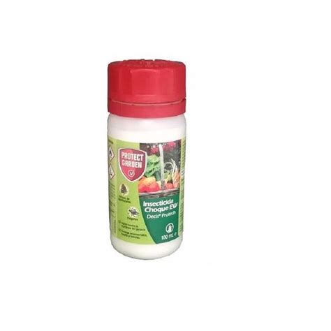 Insecticida Choque EW Decis Protech 100 Ml