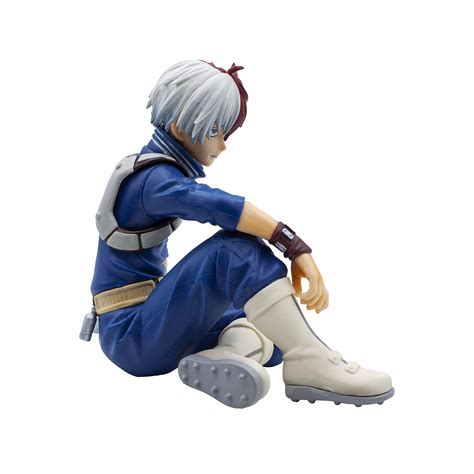 Mua Banpresto My Hero Academia Break Time Collection Vol Todoroki