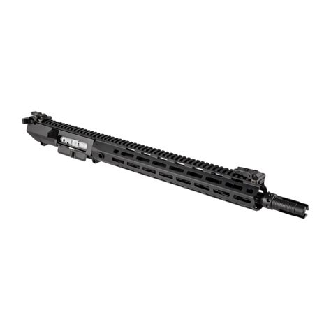 Knights Armament Sr Precision Carbine Complete Upper Receivers