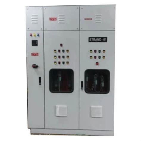 Three Phase Plc Control Panel At Three Phase Control System