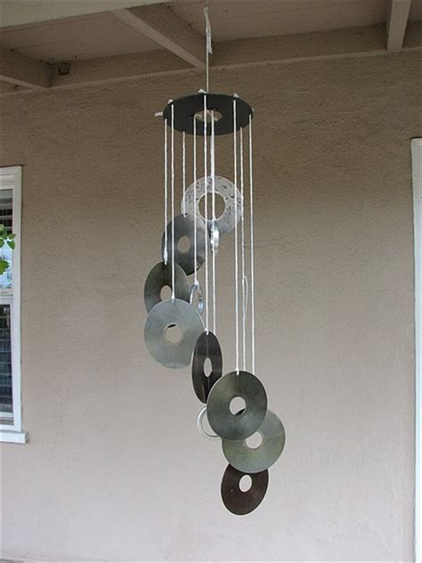 Diy Wind Chimes