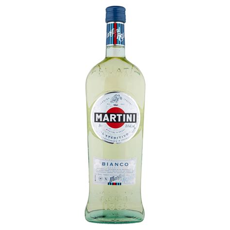 Martini L Aperitivo Bianco L In Vendita Online Conad