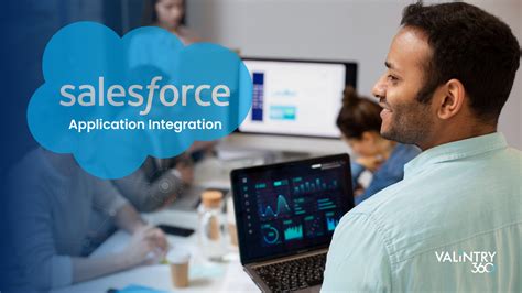 A Complete Guide For MuleSoft To Salesforce Integration Solutions