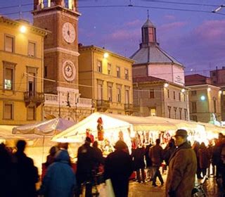 Il Natale A Rimini Rimini Emilia Romagna 2022