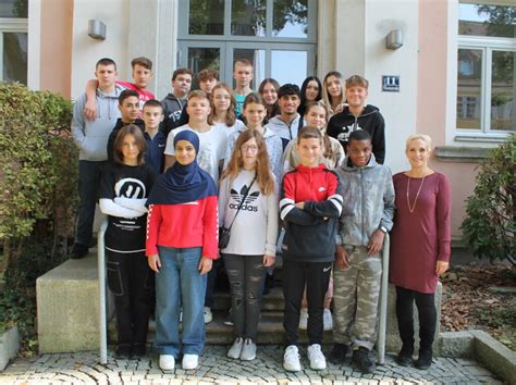 Klassenfotos Gms St Nikola Passau