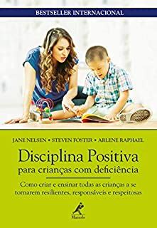 Disciplina Positiva Para Adolescentes A Ed Ebook Resumo Ler