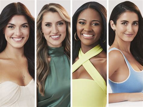 The Bachelor Star Zach Shallcross Bachelorettes Announced Meet Zach S