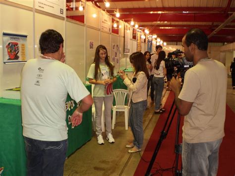 Escola Senhor Dos Caminhos Feira De Ci Ncias Da Upf