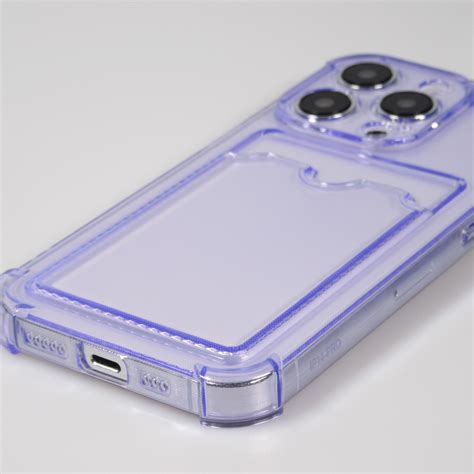 iPhone 14 Pro Max Case Hülle Gummi Silikon bumper super flexibel mit