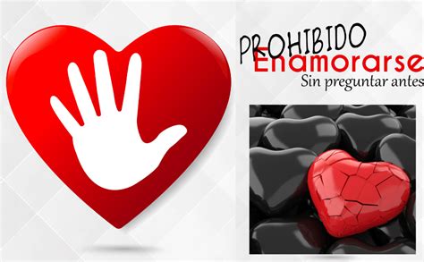 Prohibido Enamorarse Sin Preguntar Antes EditorialPoint22