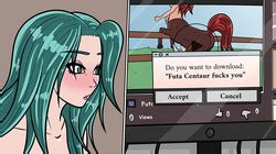 Sex And Fantasy Village Of Centaurs Episode Futa On Male Futa On Female By Alek