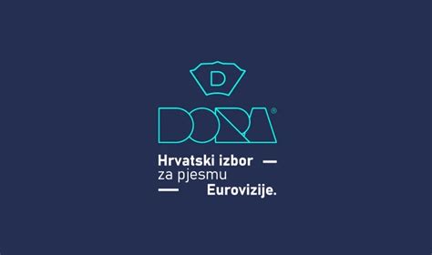 Croatia Tonight The Second Semi Final Of Dora 2024 Eurovision News