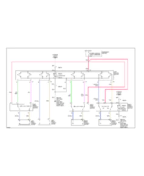 All Wiring Diagrams For Chevrolet Lumina Wiring Diagrams For Cars