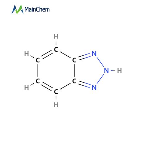 China 1 2 3 Benzotriazole BTA CAS 95 14 7 Benzotriazol Supplier