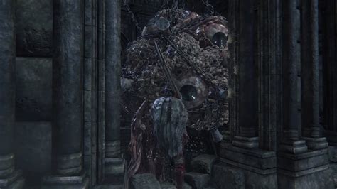 Bloodborne Destroying The Brain Of Mensis Lever Location Guide