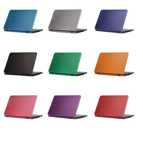 Mcover For Acer C Chromebook Ipearl Mcover Hard Shell Case For