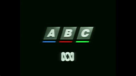 Bbc 1991 1997 As Abc Youtube