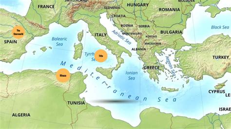 Odyssey 3D Museum Map by Joshua Tesfamariam on Prezi