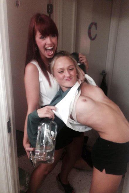 There S A Slight Chance They Re A Bit Intoxicated Porn Pic