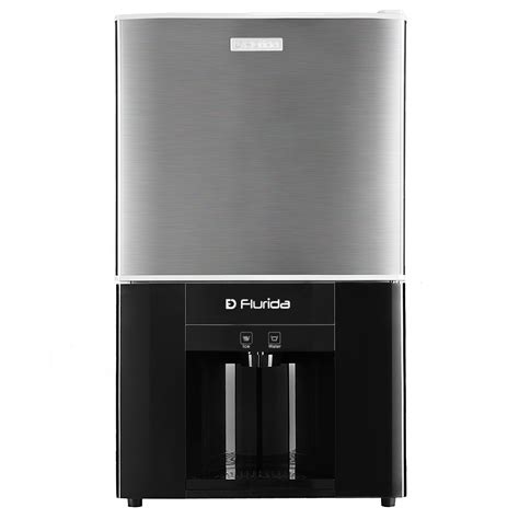 Flurida Countertop Ice & Water Dispenser – FD Appliances