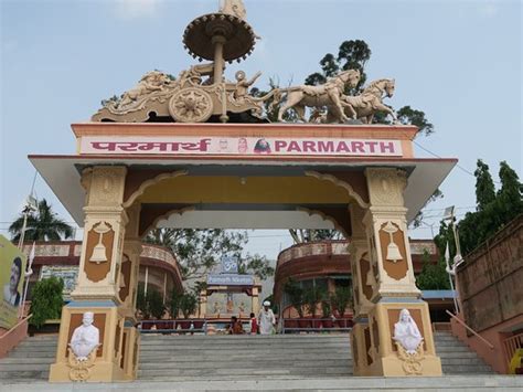 Parmarth Niketan Ashram Updated 2018 Spa Reviews Rishikesh India