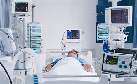 What To Expect When Your Loved One Is In The Icu Wellness Us News