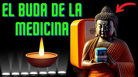 Cuento Budista De Motivación Los Sutras del Buda de la Medicina YouTube