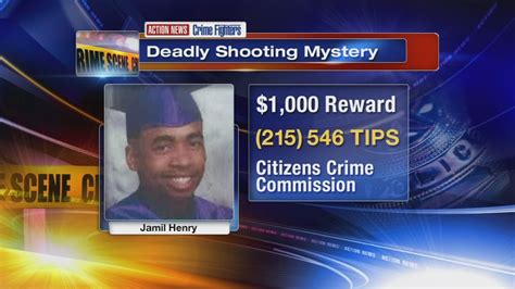 Crime Fighters 1000 Reward Offered In Camden Co Murder Mystery