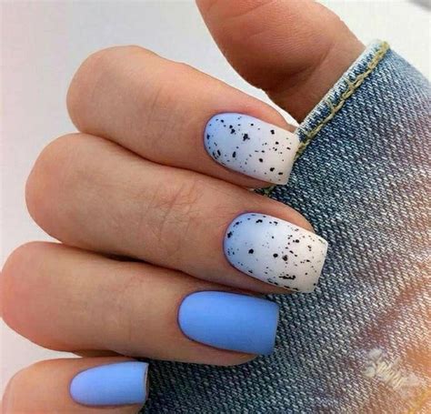 Pin di ANNA su Diseño de uñas Consigli per unghie Nail art Unghie