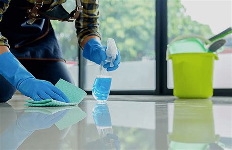 Residential And Commercial Cleaning Services Sydney B And R Cleaning Company