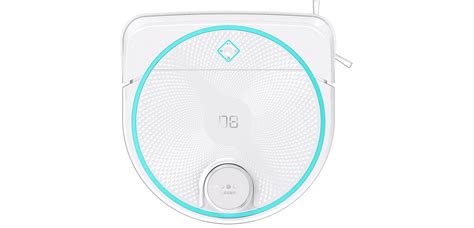Hobot Legee D8: Моющий робот-пылесос с виброшваброй: обзор, тесты ...