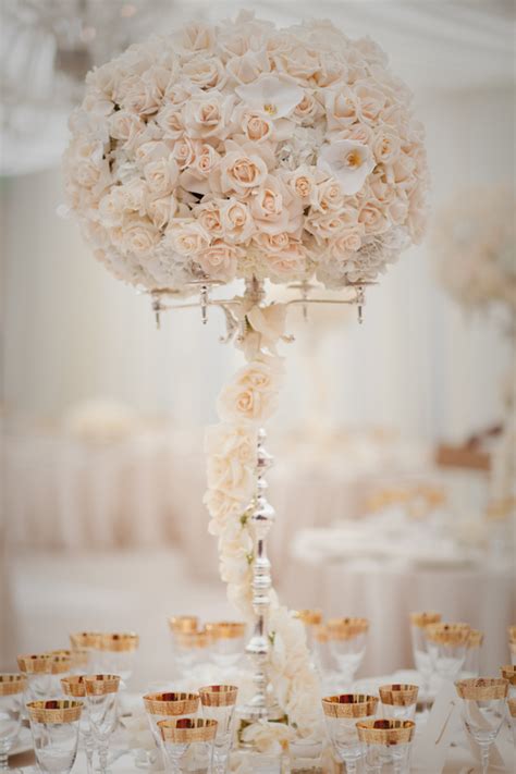 Beautiful Wedding Flowers