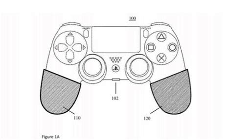 Ps5 Controller Schematics