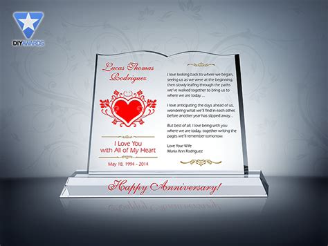 Wedding Anniversary Gifts: Wedding Anniversary Gifts For My Husband