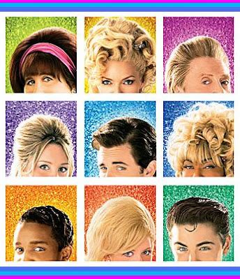 Fashion Fashion: hairspray the movie hairstyles