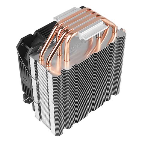 A I Is The Best Cpu Cooler Pwm Rgb Silent Fan Direct Touched Copper