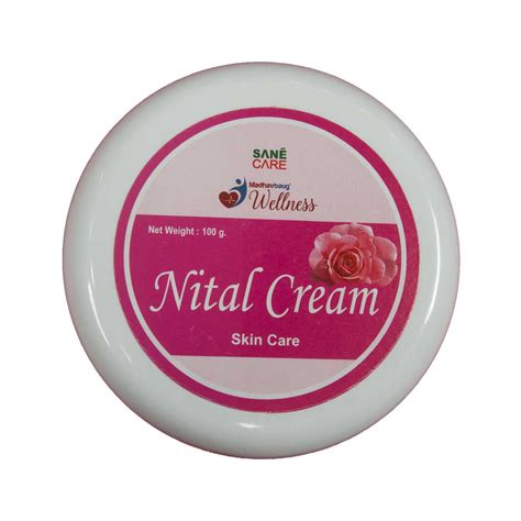 Nital Cream | Luxury Cosmetic Products India | Buy Cosmetics | Beauty ...