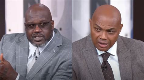 Shaq And Charles Barkley Clarify Their Criticism Of Zion Williamson