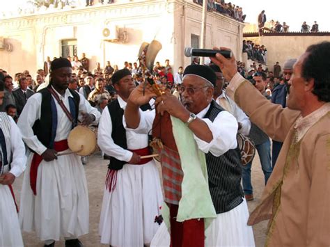 Olalekan Oduntan Libya Holidays And Festivals