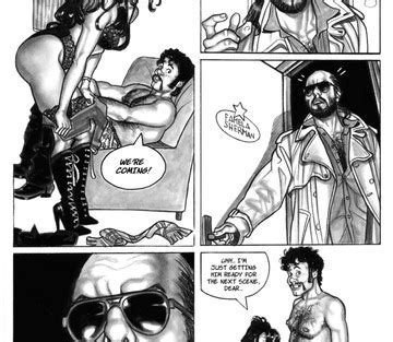 Bad Habits 8muses Sex And Porn Comics