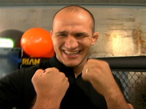 V Deo Junior Cigano Enfrenta O Globo Esporte No Novo Ufc Undisputed