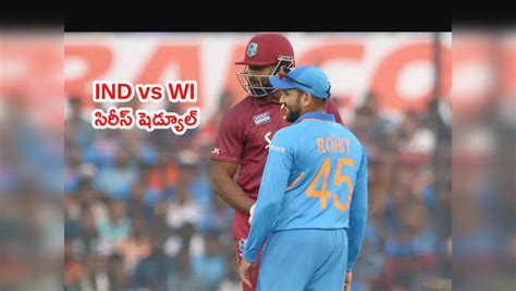 Ind Vs Wi Pic Credit Twitter