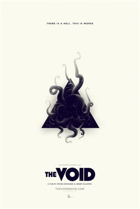 The Void |Teaser Trailer