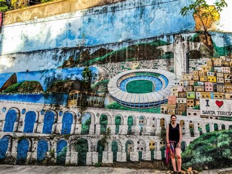 Qué Hacer En Rio De Janeiro 7 Lugares Turísticos Que Visitar 2021