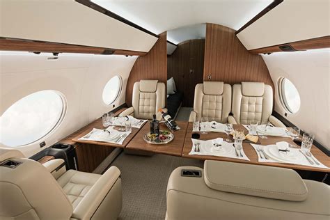 G650er Gulfstream Aerospace