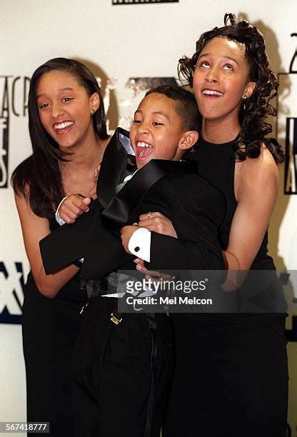 57 Mowry Brother Photos And High Res Pictures Getty Images